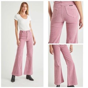 Rolla’s Eastcoast Flare Lilac Cord